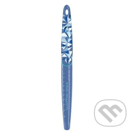 Bombičkové pero my.pen Wild Animals modré, Pelikan, 2022