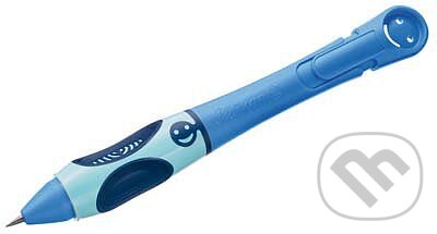 Ceruzka Griffix 2 pre pravákov, modrá, Pelikan, 2022