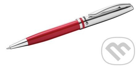 Guľôčkové pero K35 červené, Pelikan, 2022