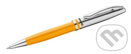 Guľôčkové pero K35 žlté, Pelikan, 2022