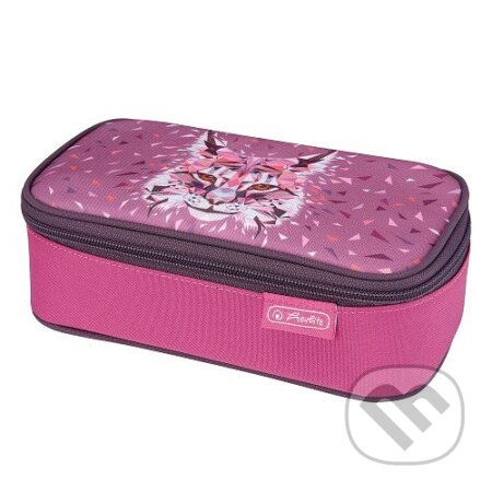 Púzdro beatBox Wild Animals, Rys