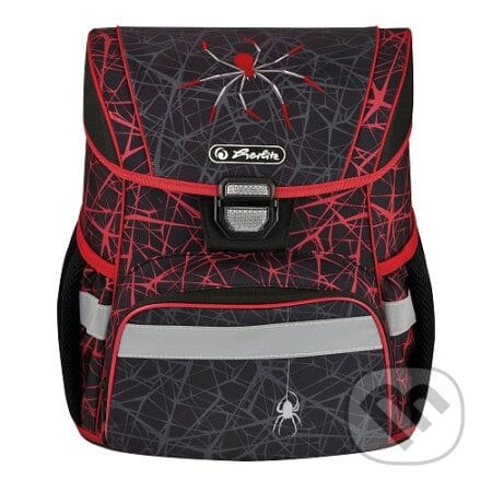 Školská taška Loop, pavúk, Pelikan, 2022