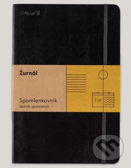 Žurnál - Spomienkovník, Žurnál, 2022