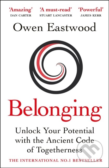 Belonging - Owen Eastwood, Quercus, 2022