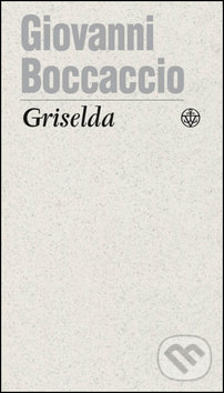 Griselda - Giovanni Boccaccio, Vyšehrad, 2013