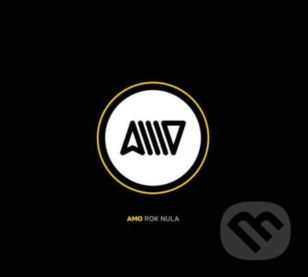 AMO:  Rok Nula - AMO, Hudobné CD, 2013