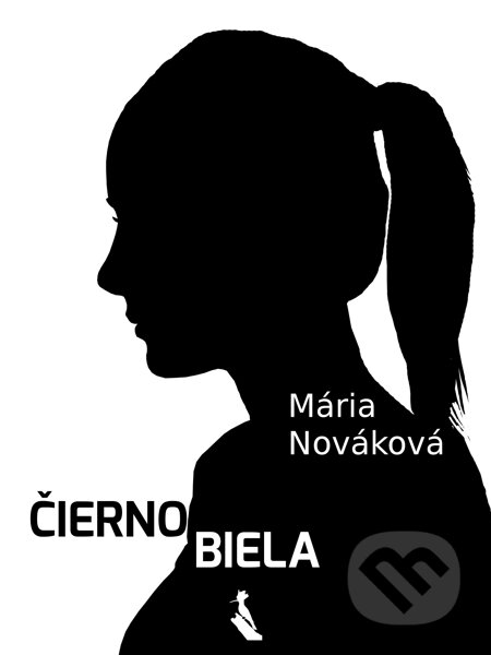 E-kniha: Čiernobiela (Mária Nováková). Elist