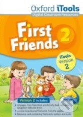 First Friends 2 - iTools, Oxford University Press