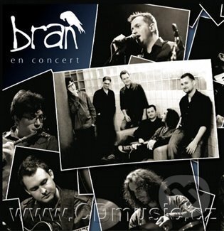 Bran: En Concert - Bran, Indies, 2022