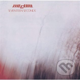 The Cure: Seventeen Seconds LP - The Cure, Universal Music, 2022