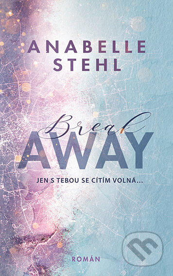 BreakAway - Anabelle Stehl, Red, 2022