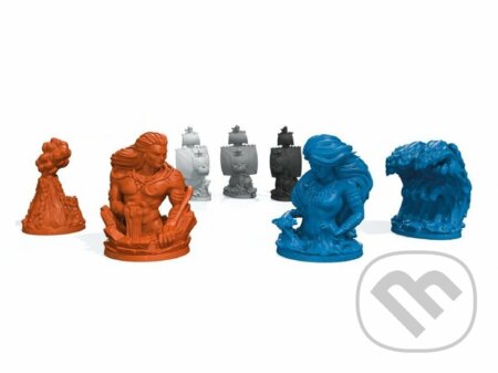 Tindaya - Set miniatur - Lolo González