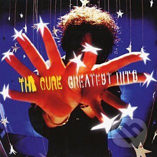 The Cure: Greatest Hits - The Cure LP (2 LP) - The Cure