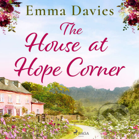The House at Hope Corner (EN) - Emma Davies, Saga Egmont, 2022