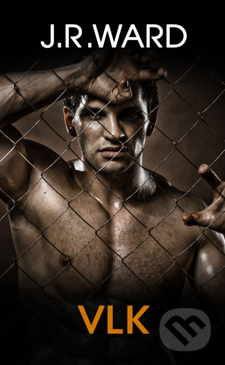 Vlk - J.R. Ward - kniha z kategorie Fantasy