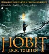 Hobit - J.R.R. Tolkien, Tympanum, 2013