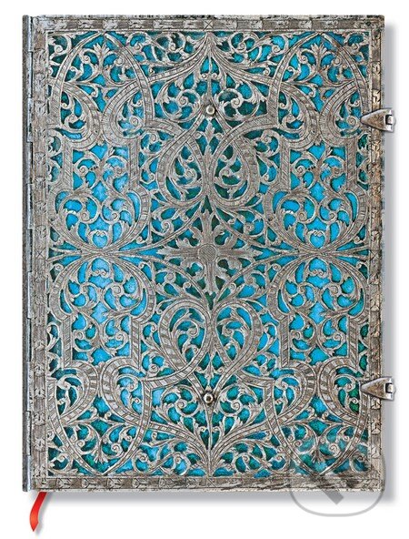 Paperblanks - Maya Blue, Paperblanks