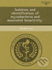 Kniha Isolation and identification of myxobacteria and associated bioactivity