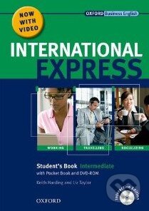 International Express - Intermediate - Keith Harding, Liz Taylor, Oxford University Press, 2010