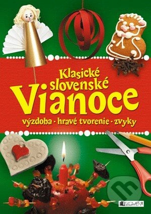 Klasické slovenské Vianoce, Fragment, 2013