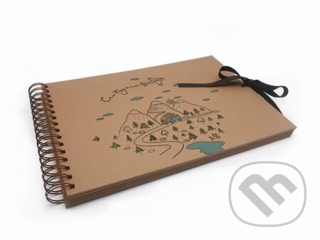 Album kraft - Cestování