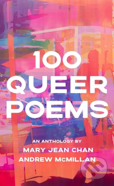 100 Queer Poems, Vintage, 2022