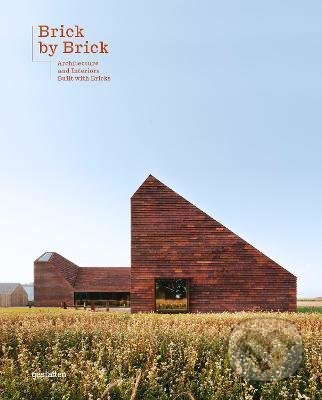 Brick by Brick, Max Hueber Verlag, 2022