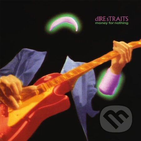 Dire Straits: Money For Nothing (2022 Remaster) LP - Dire Straits, Hudobné albumy, 2022