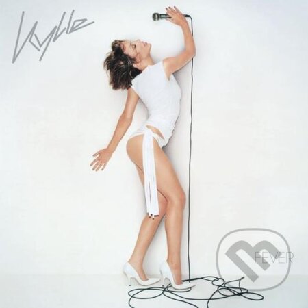 Kylie Minogue: Fever (20th Anniversary) - Kylie Minogue, Hudobné albumy, 2022
