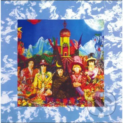 Rolling Stones: Their Satanic Majesties Request (Remastered) - Rolling Stones, Hudobné albumy, 2022