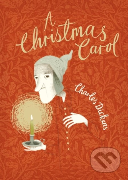 Christmas Carol - Charles Dickens, Penguin Books, 2017