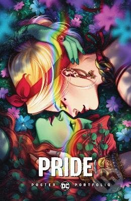 Pride, DC Comics, 2022