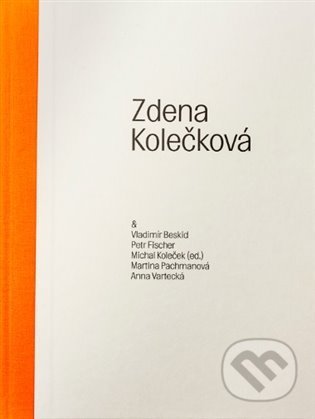 Zdena Kolečková - Michal Koleček, Fakulta umění a designu, 2022