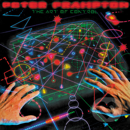Peter Frampton: Art Of Control - Peter Frampton