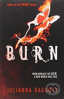 Pure - Julianna Baggott - kniha z kategorie Beletrie pro děti