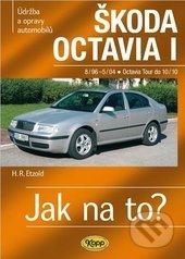 Škoda Octavia I (8/96 – 5/04,  Octavia Tour do 10-10) - H. R. Etzold, Kopp, 2013