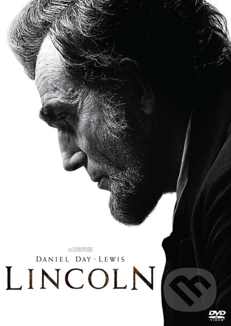 Lincoln - Steven Spielberg, Magicbox, 2022