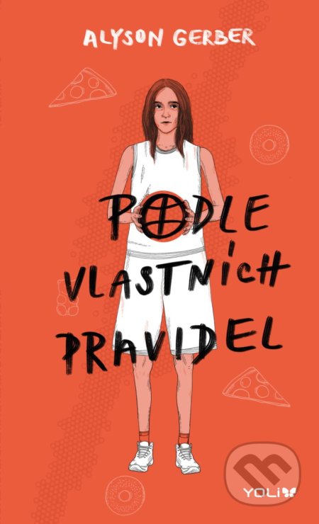 Podle vlastních pravidel - Alyson Gerber, YOLi CZ, 2022