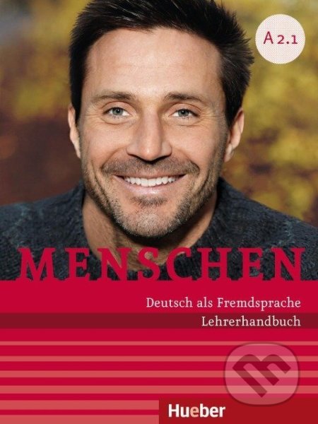 Menschen A2 (Paket Lehrerhandbuch A2/1 und A2/2) - Susanne Kalender - kniha z kategorie Jazykové učebnice a slovníky