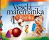 Veselá matematika s Bajtíky 1 - Hana Daňková, Computer Press, 2003