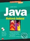 Java Hotová řešení - Luboš Brůha, Computer Press, 2004
