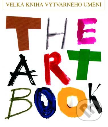 The Art Book - Kolektiv autorů, Computer Press, 2004