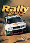Rally 2003 - Dušan Velímský, Computer Press, 2004