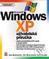 Microsoft Windows XP - Jan Bednařík, Jiří Hlavenka, Petr Broža, Computer Press