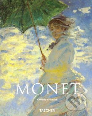 Monet - Christoph Heinrich, Taschen, 2004