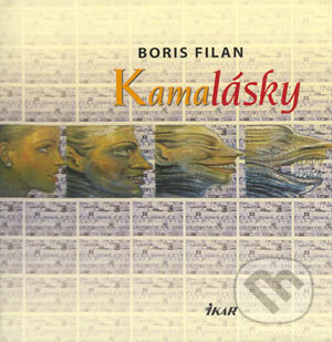 Kamalásky - Boris Filan, Ikar, 2004
