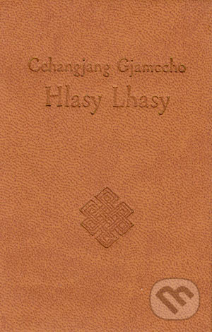 Hlasy Lhasy - Cchangjang Gjamccho, Petrus, 2003
