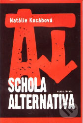 Schola Alternativa - Natálie Kocábová, Mladá fronta, 2004