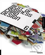 Best of Business Card Design 6 - Kolektív autorov, Rockport, 2004