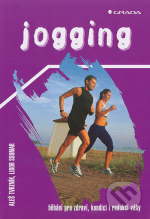 Jogging - Libor Soumar, Aleš Tvrzník, Grada, 2004